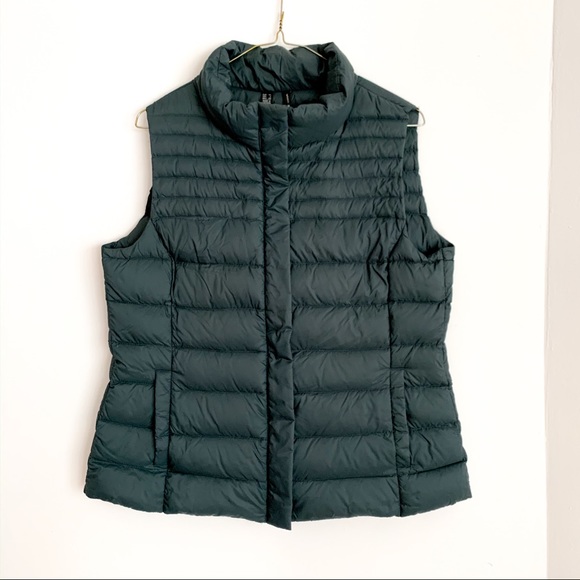 Mango Jackets & Blazers - 🍁 Mango down puffer vest | size L